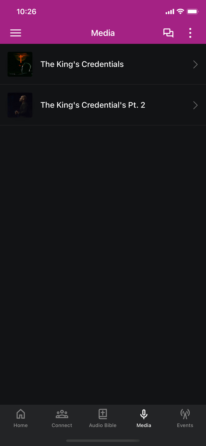 Compassionate Baptist Church