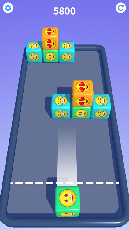 Emoji Master 3D screenshot-3