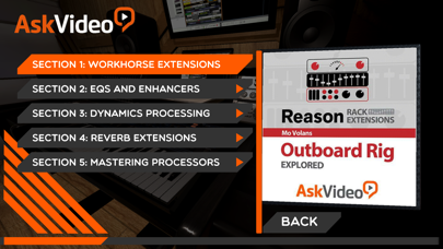 Screenshot #2 pour Outboard Rig Explored