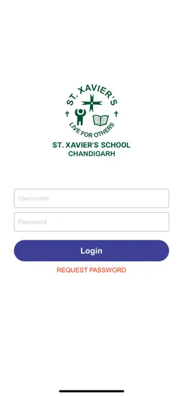 Game screenshot St. XAVIERS SCHOOL CHANDIGARH mod apk