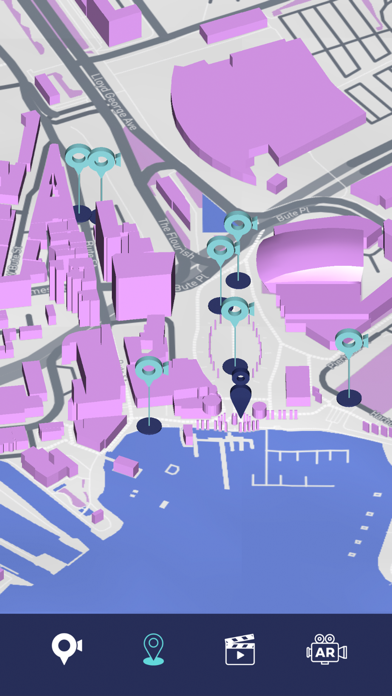 Reel Reality Screenshot