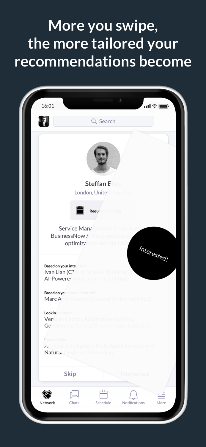 Affiliate Summit West 2021