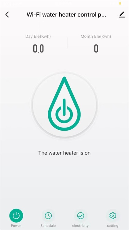 B-Touch screenshot-3