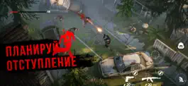 Game screenshot Stay Alive: Zombie Survival apk