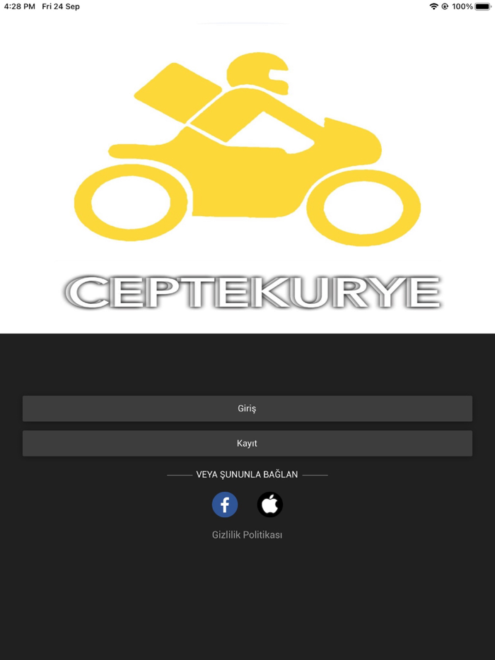 Cepte Kurye