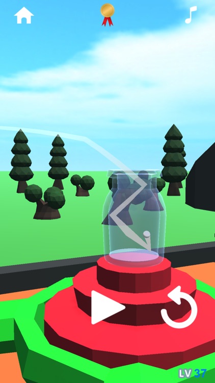 TrickShot Perfect screenshot-3