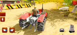 Game screenshot USA Harvest Farming Simulator hack