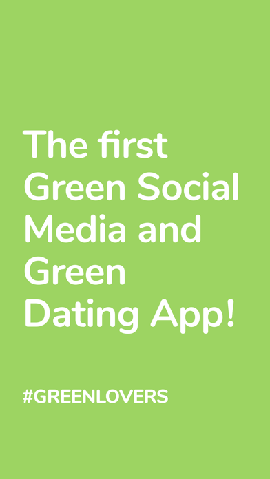 GreenLovers Screenshot