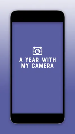 Game screenshot A Year With My Camera mod apk