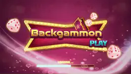 Game screenshot Backgammon Play mod apk