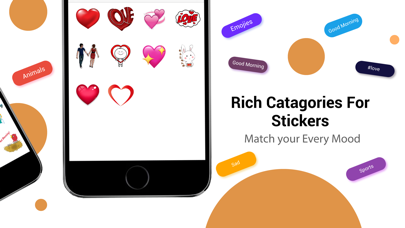 WhatSticker for you Screenshot