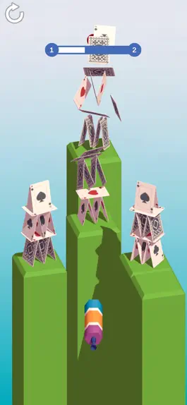Game screenshot Hyper Smasher! apk