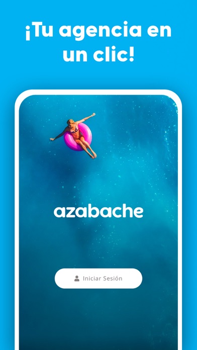 Azabache Móvil Screenshot