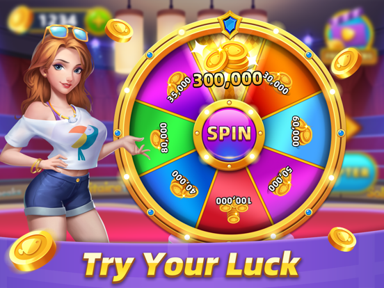 Solitaire Chapters iPad screenshot 5 - Games app