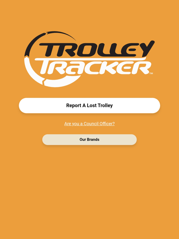 Screenshot #4 pour Trolley Tracker AU