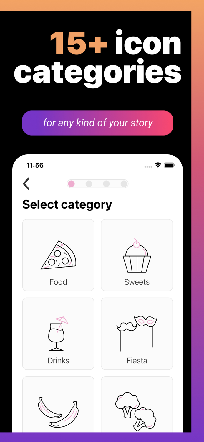 Highlight Cover for Story