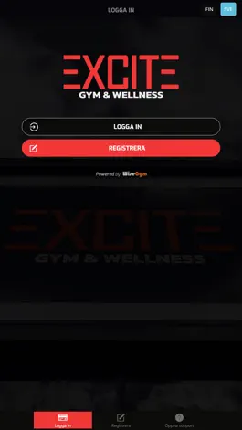 Game screenshot Excite mod apk