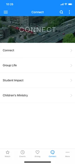 Game screenshot Christian Life Church Florida hack