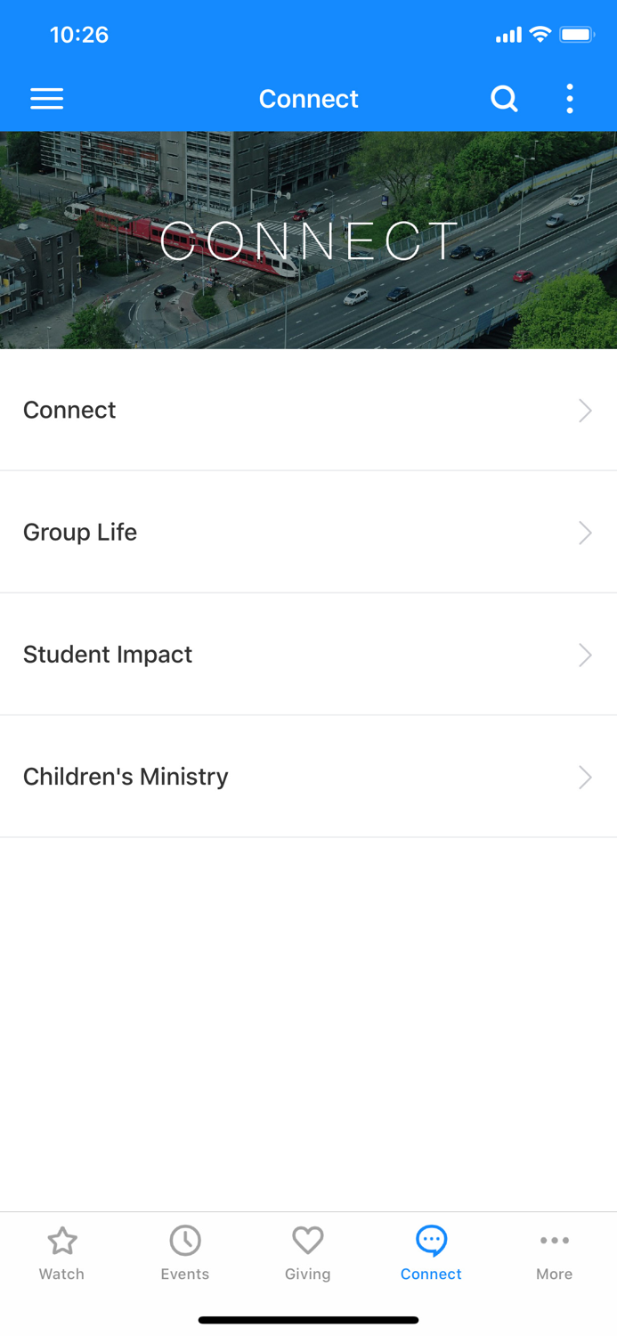 Christian Life Church Florida