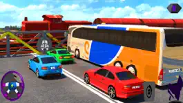 Game screenshot Bus Simulator Ultimate Driver hack