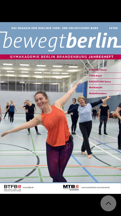 BewegtBerlin screenshot-3