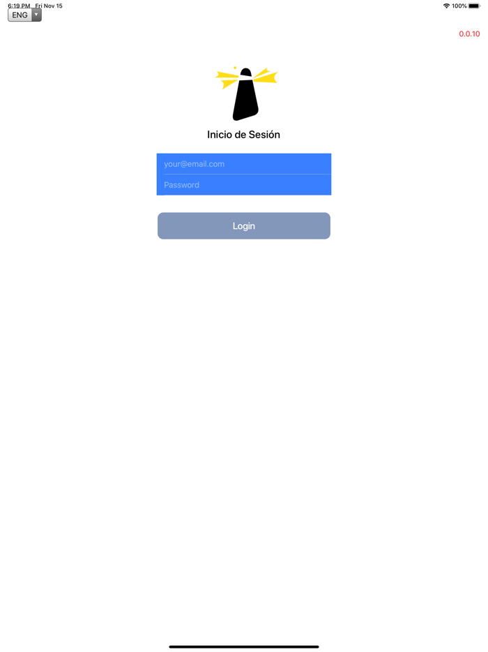 Auditores Application