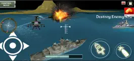 Game screenshot Warship Sea Battle Arena 2021 apk