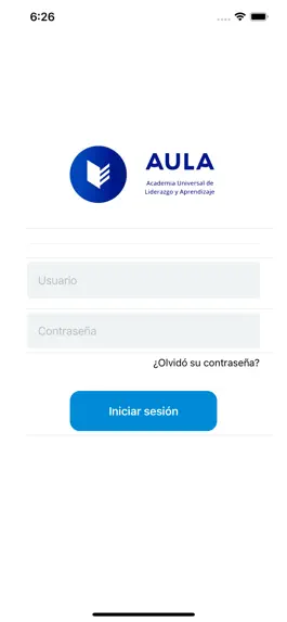 Game screenshot AULA education apk