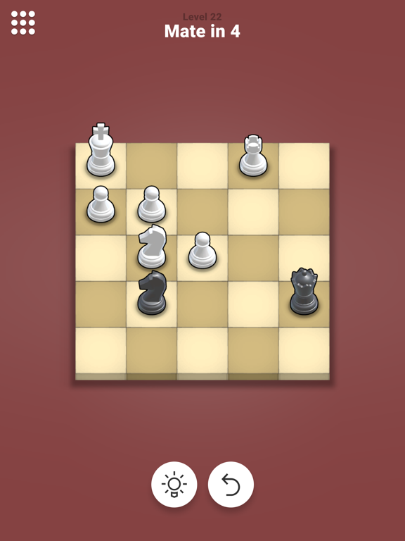 Pocket Chessのおすすめ画像2