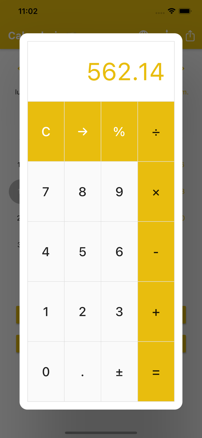 Calendario Colombia 2023