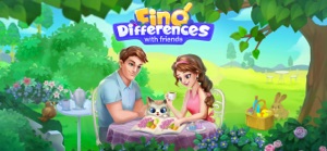 Find Differences With Friends screenshot #5 for iPhone