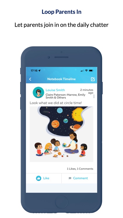 Notebook by Cheqdin screenshot-6