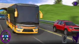Game screenshot Bus Simulator Ultimate Driver apk