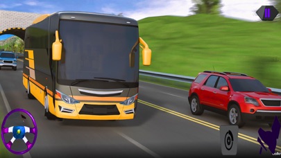 Bus Simulator Ultimate Driver Screenshot