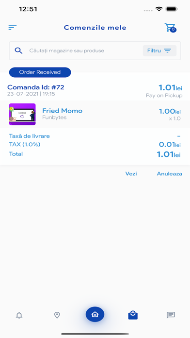 Traditio Screenshot 4 - AppWisp.com Traditio Screenshot 4 - AppWisp.com