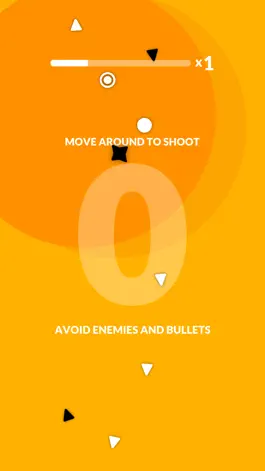Game screenshot Movementum - Move To Live apk