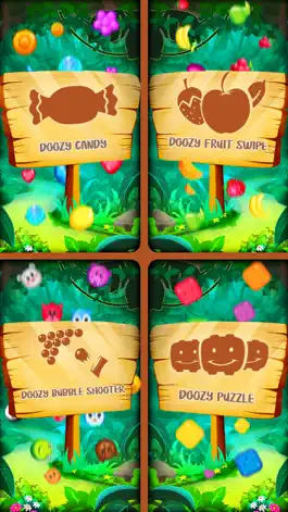 Game screenshot Doozy Land apk