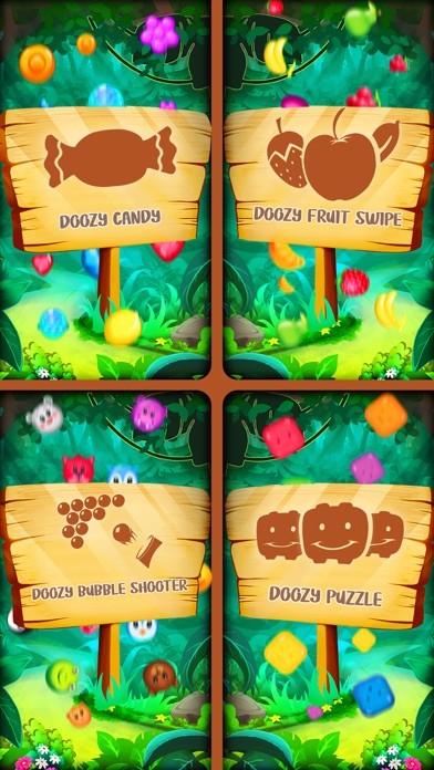 Doozy Land Screenshot