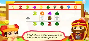 Mind Maths screenshot #8 for iPhone