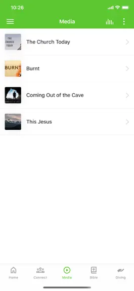 Game screenshot Life Church of Jackson apk