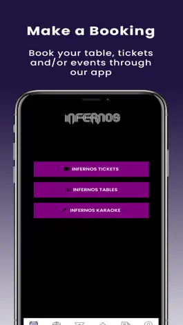 Game screenshot Infernos apk