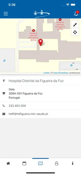 Game screenshot HDFF Hospital Figueira da Foz hack