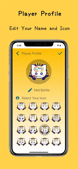 Game screenshot Mel Battle apk