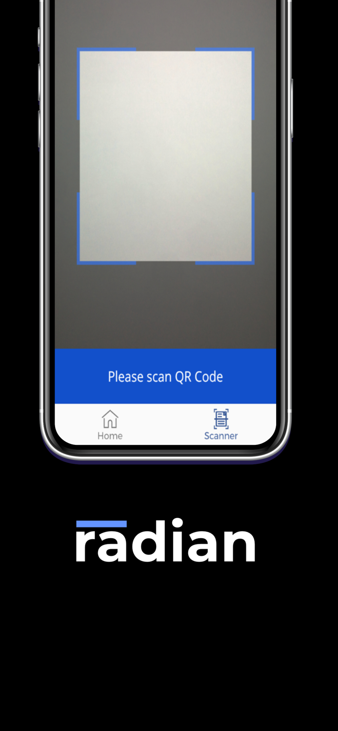 Radian - Last Mile Logistics