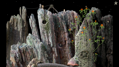 Samorost 1 Screenshot