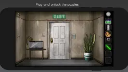 Game screenshot Escape Lab: Single Player(Ep1) mod apk
