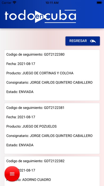 Todo en cuba screenshot-4