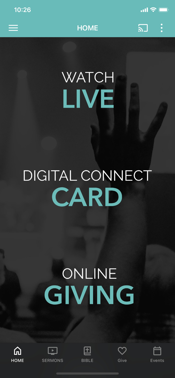 Owensboro Christian Church