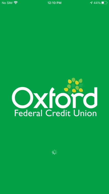 Oxford FCU VISA