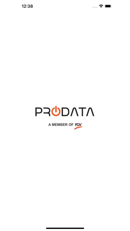 FGV PRODATA ATTENDANCE